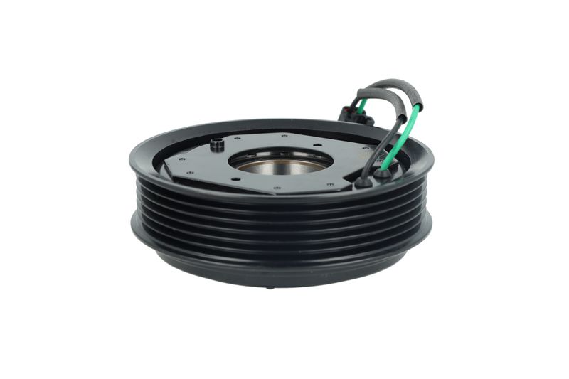 Magnetsidur, kliimakompressor, NRF 380109