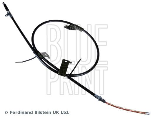 BLUE PRINT ADN146259 Cable Pull, parking brake