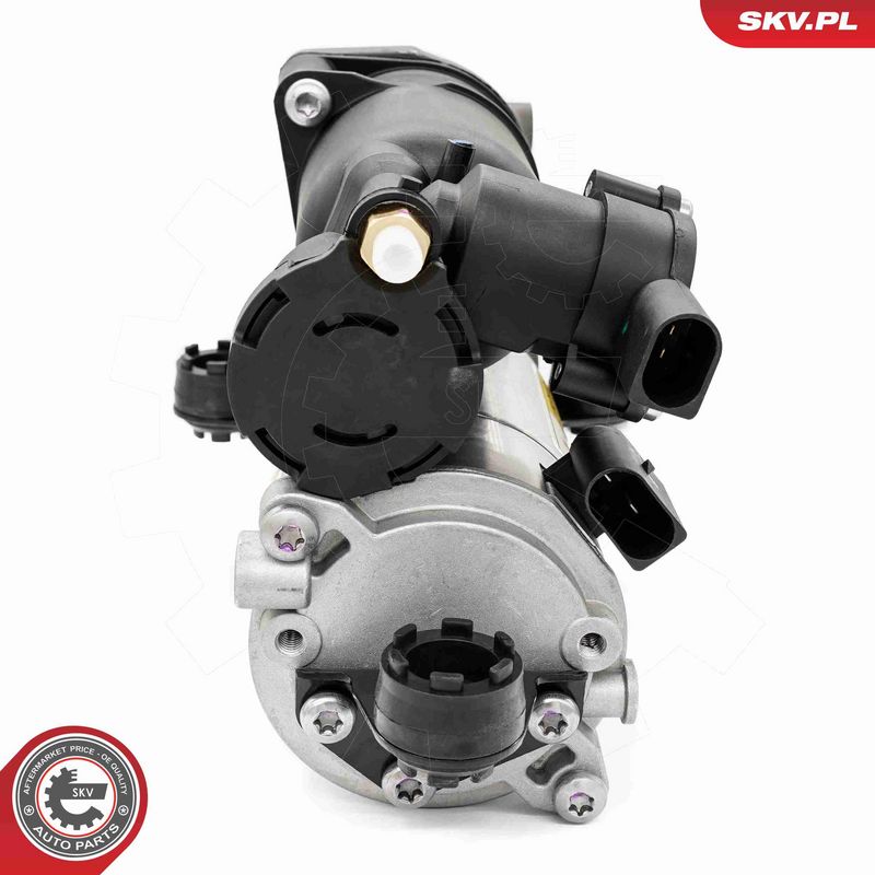 Kompressor, suruõhusüsteem, ESEN SKV 58SKV504