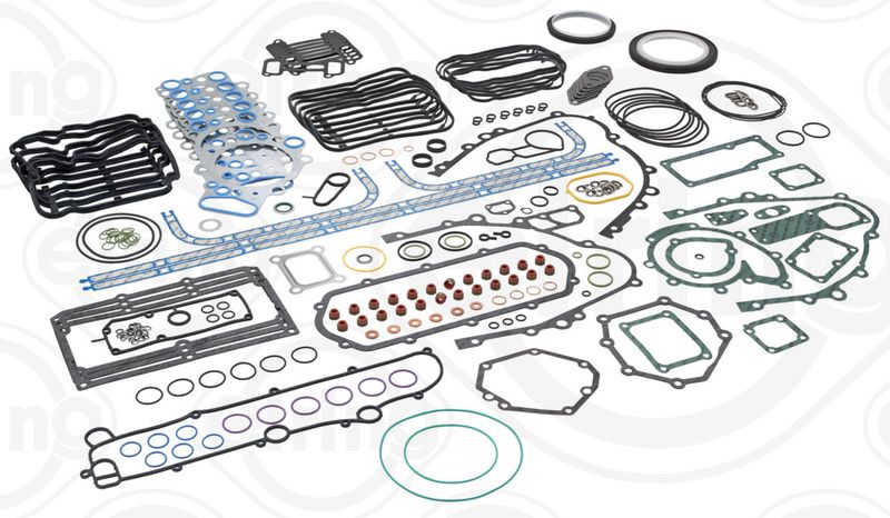 Комплект прокладок ELRING