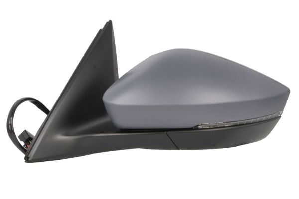 BLIC 5402-43-2195312P Exterior Mirror