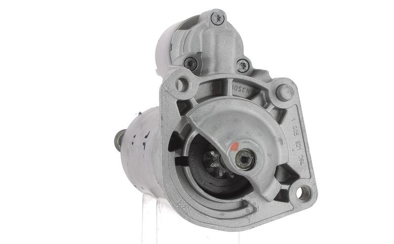 Motor de arranque