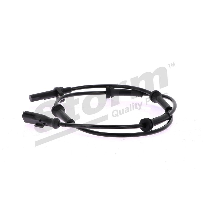 Capteur, vitesse de roue STORM QUALITY PARTS 888030