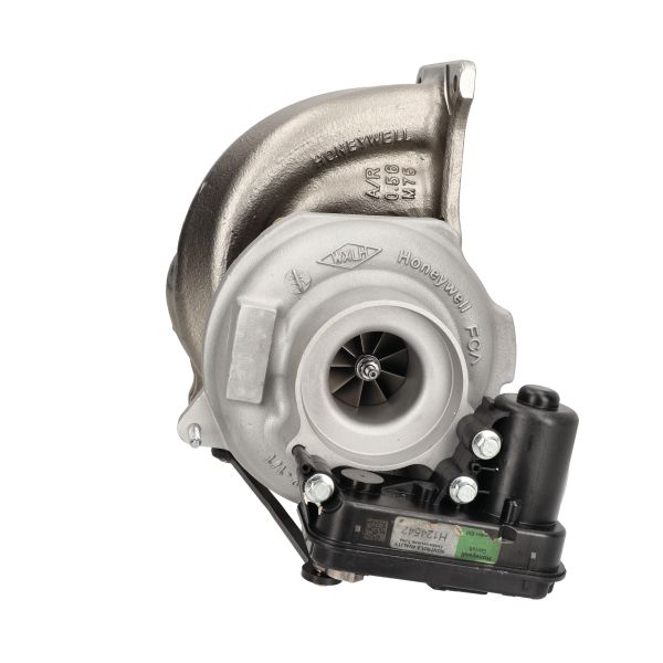OE-TurboPower IT-848460 Charger, charging (supercharged/turbocharged)