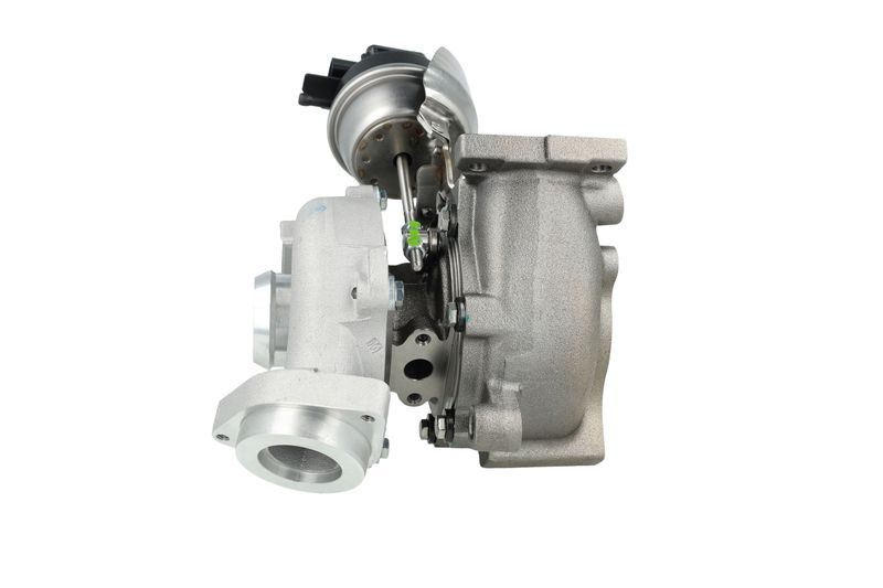 Kompressor, ülelaadimine, NRF 90010134