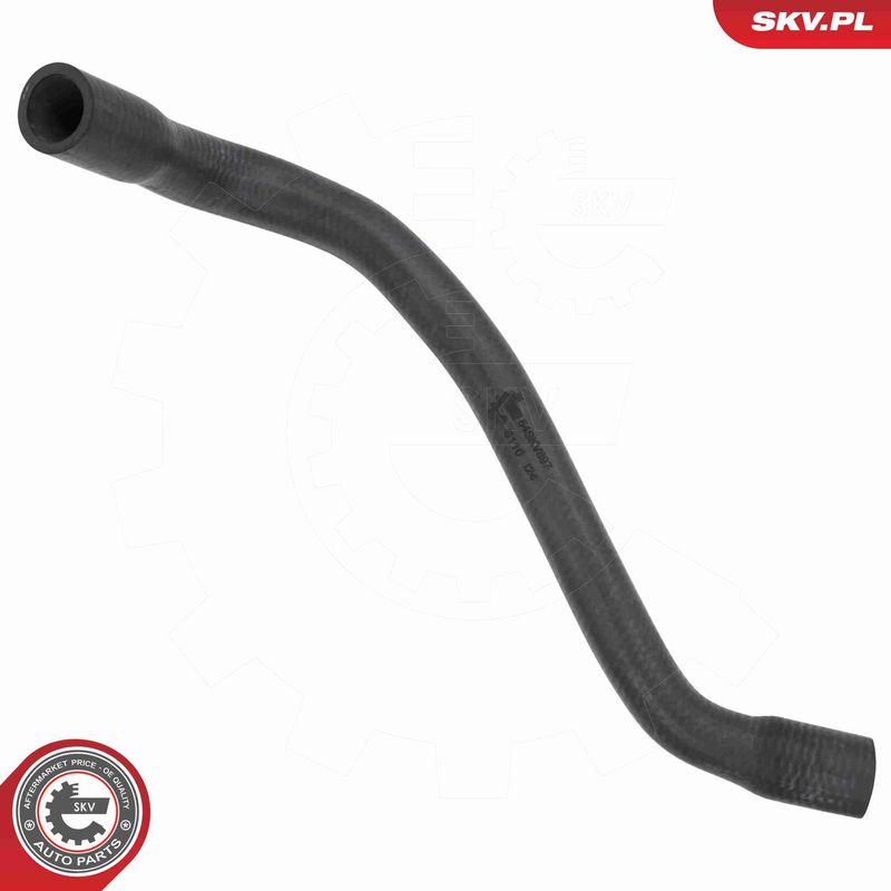 ESEN SKV 54SKV897 Radiator Hose
