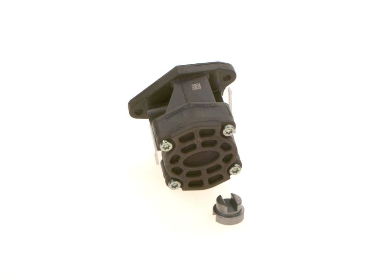 BOSCH 0440020063 Fuel Pump