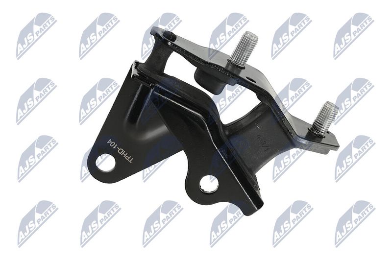 Paigutus, Mootor, NTY ZPS-HD-104