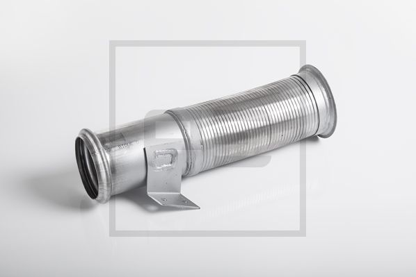 Vlnovec, výfukový systém 129.204-00A