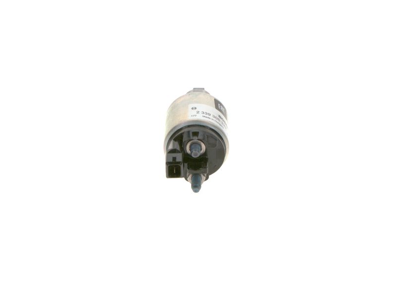 Elektromagnetický spínač, startér 2 339 305 322