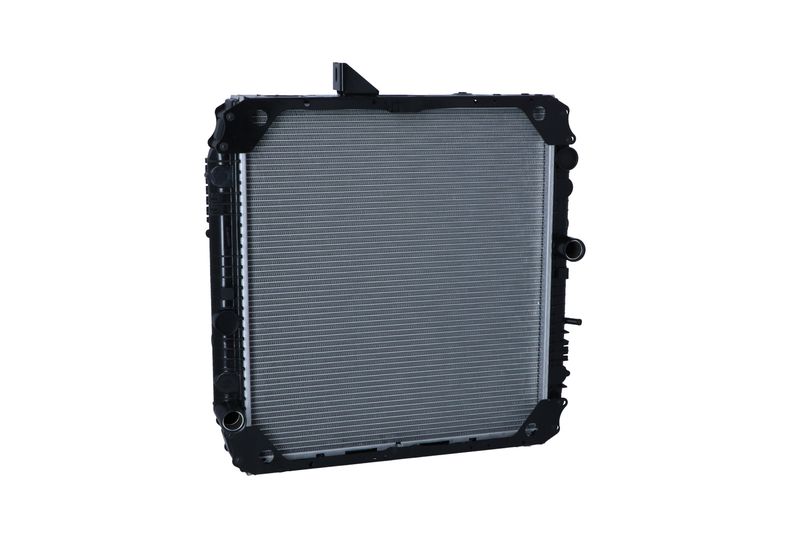 NRF 503475 Aušinimo radiatorius
