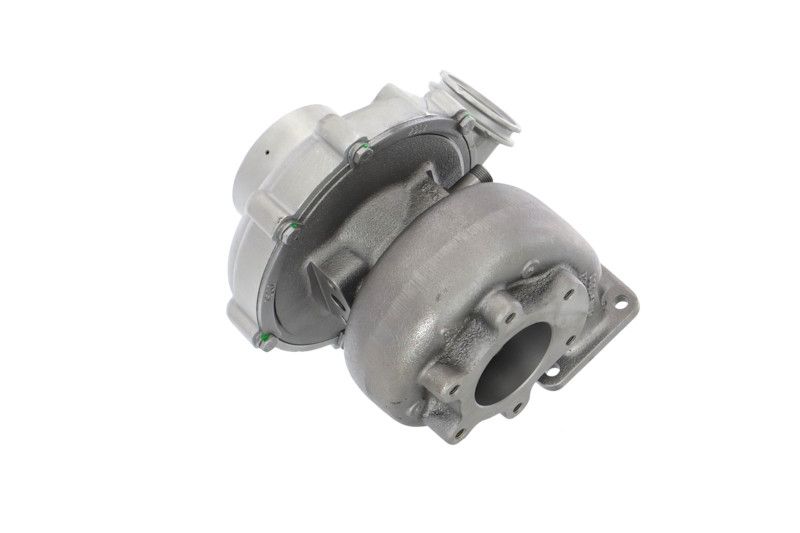 REMANTE 003-001-001224R Charger, charging (supercharged/turbocharged)