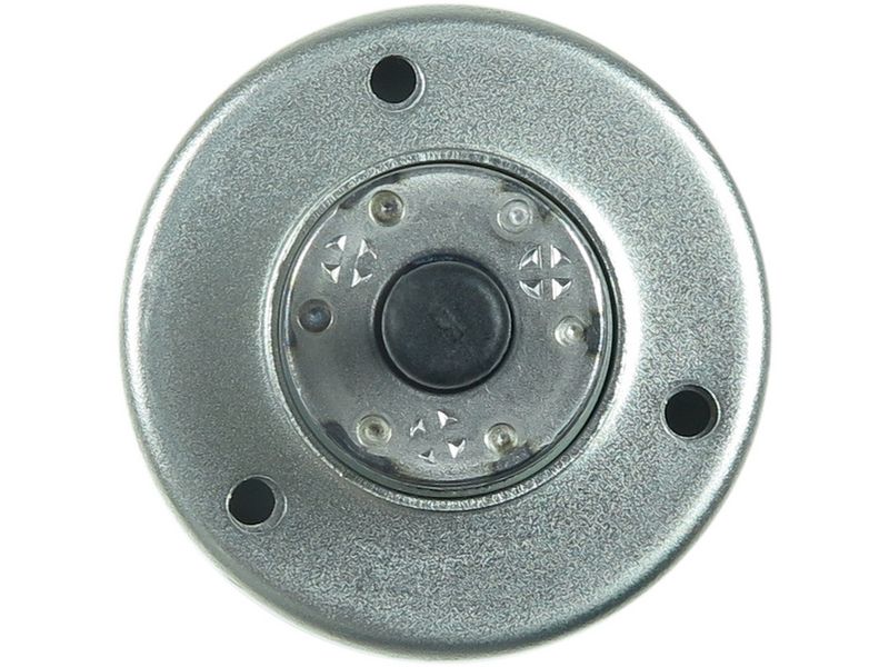 AS-PL SS1048(DELCO) Solenoid Switch, starter