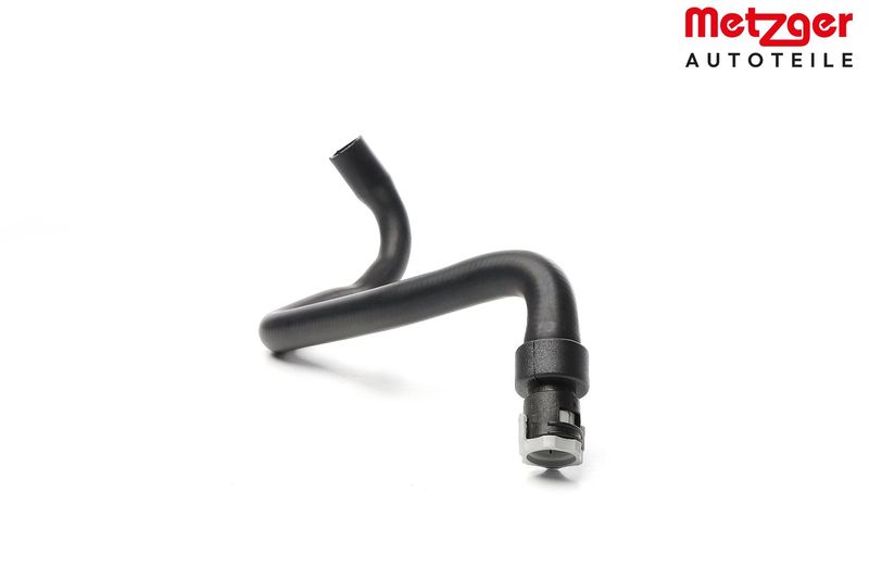 METZGER AUTOTEILE 2420073 Radiator Hose