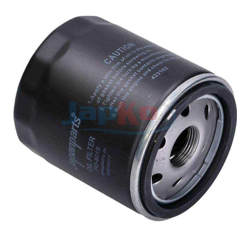 Õlifilter, JAPKO 10801