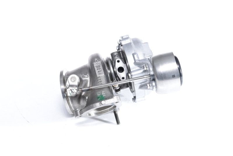 Compresor,sistem de supraalimentare T918708 BTS Turbo