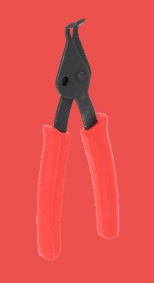 KS TOOLS 500.1325 Circlip Pliers