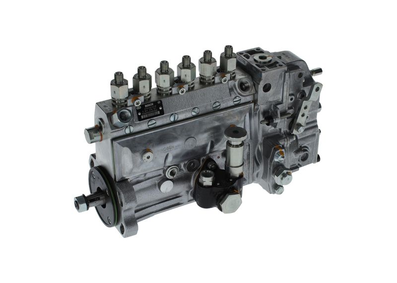 Pompa de injectie 0 401 376 021 BOSCH