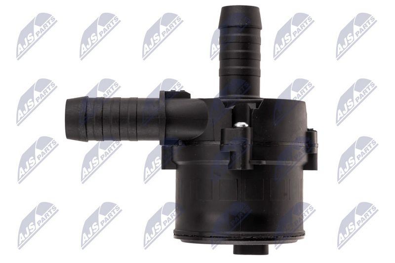 Lisaveepump (jahutusvee ringlussüsteem), NTY CPZ-FR-014