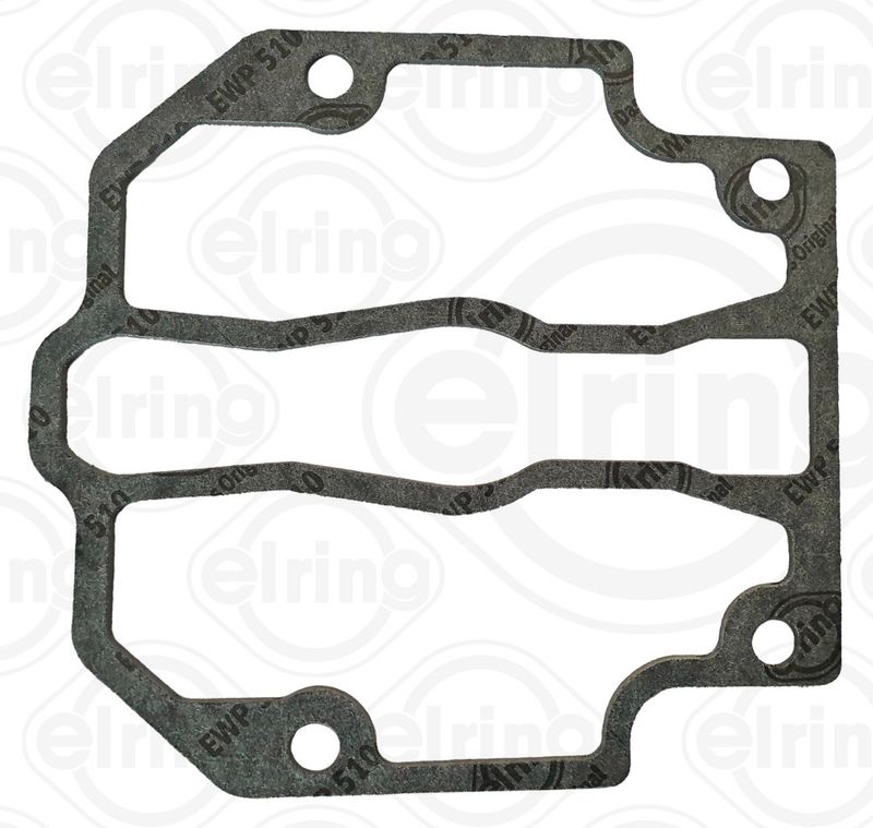 Product Image - Klepdekselpakking - 398.300 - ELRING