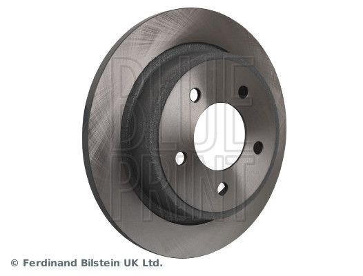 BLUE PRINT ADA104374 Brake Disc