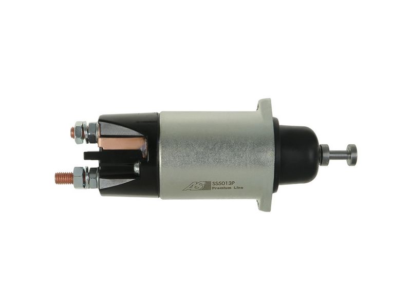 Brand new AS-PL Starter motor solenoid