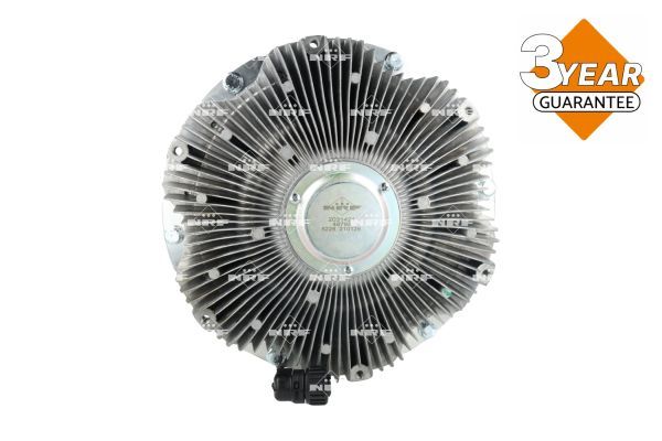 Cupla, ventilator radiator NRF 49795