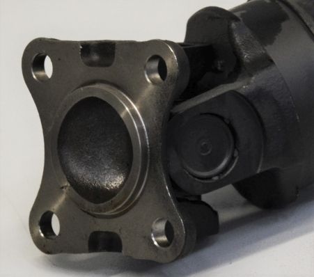 SPIDAN GKNP20109 Propshaft, axle drive