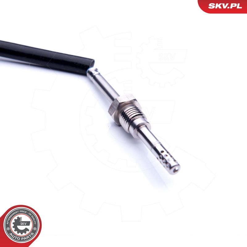 Andur, heitgaasitemperatuur, ESEN SKV 30SKV159