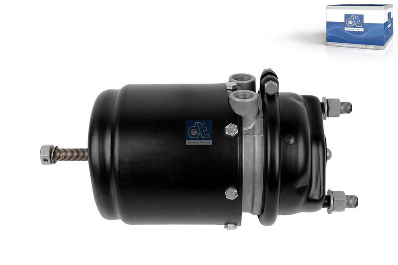 DT Spare Parts