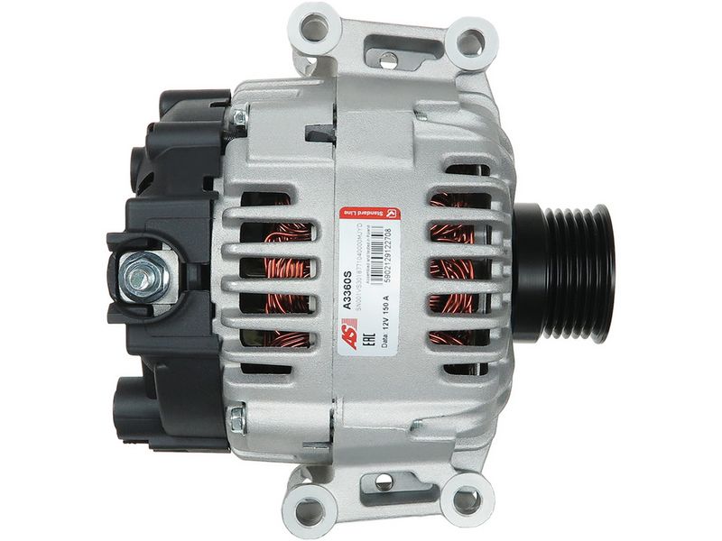 AS-PL A3360S Alternator