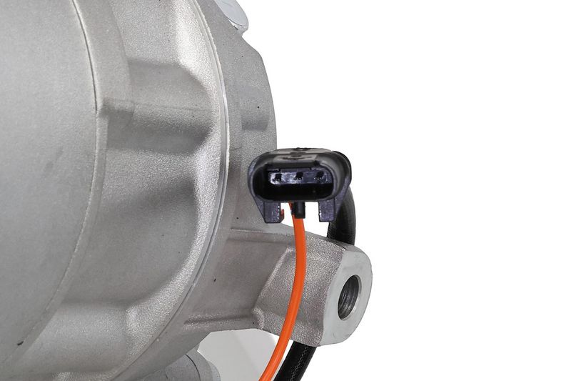 KAMOKA 7820198 Compressor, air conditioning