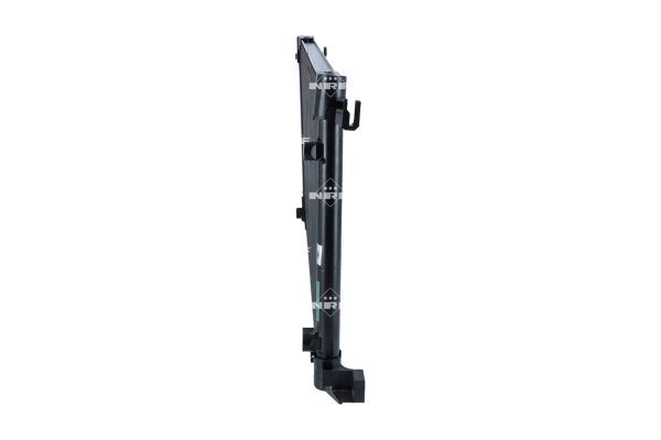 NRF 350449 Condenser, air conditioning