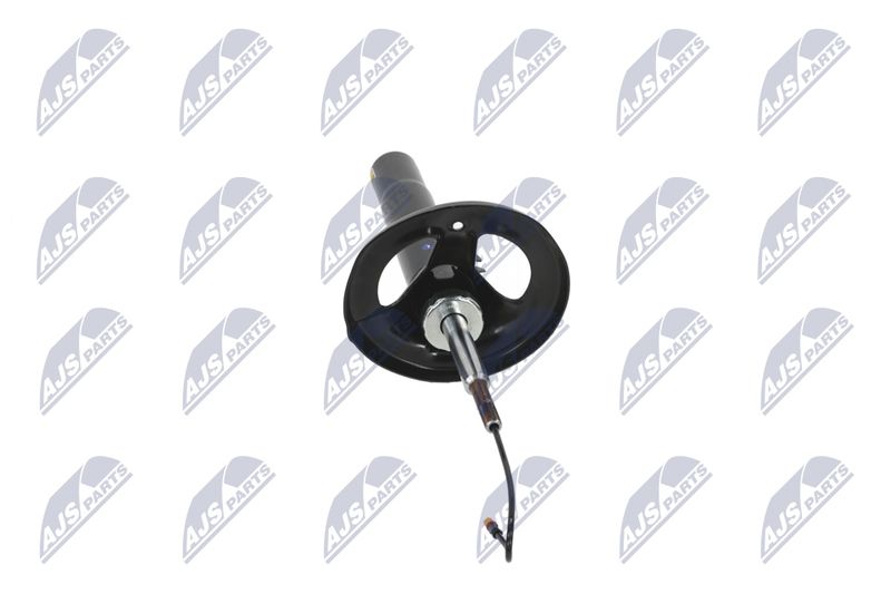 Amort, NTY A-PS-011