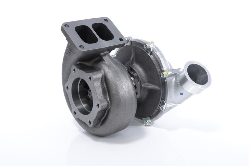 Compresor,sistem de supraalimentare T914059 BTS Turbo