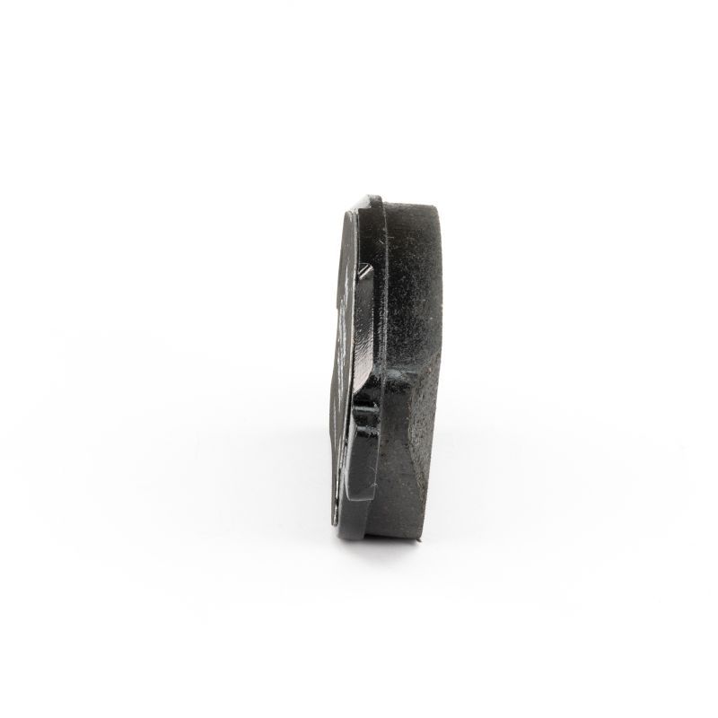 DELPHI LP1989 Brake Pad Set, disc brake