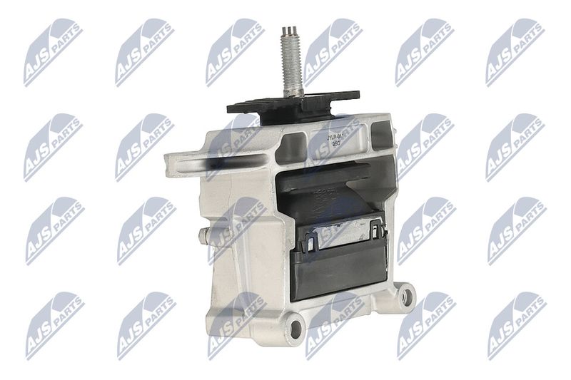 Paigutus, Mootor, NTY ZPS-LR-011