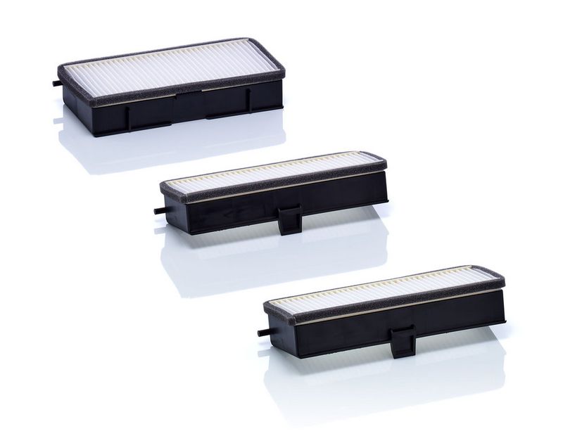 Filtru, aer habitaclu CU 19 000-3 MANN-FILTER