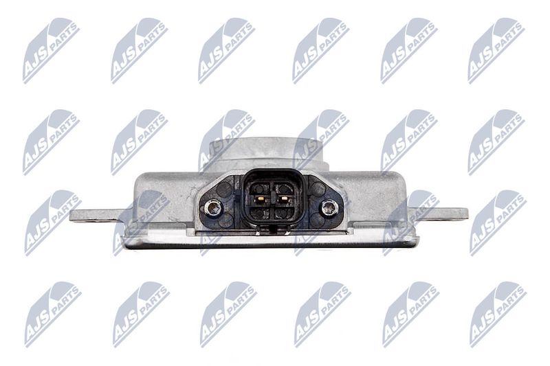 NTY EPX-HD-001 Control Unit, lights
