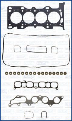 Set garnituri, chiulasa AJUSA 52266700