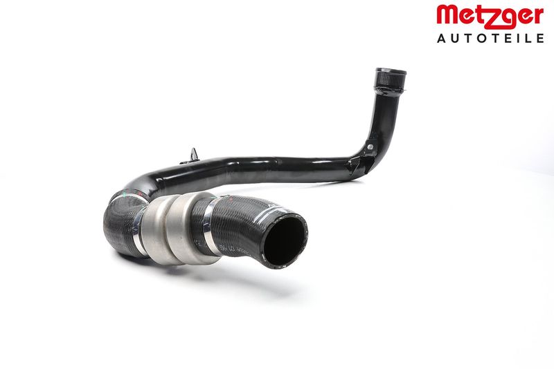 METZGER AUTOTEILE 2401420 Charge Air Hose