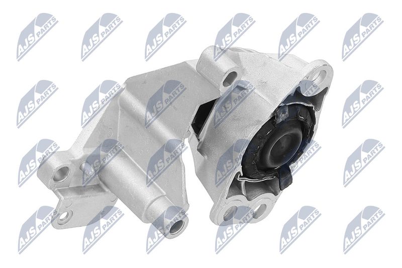 Paigutus, Mootor, NTY ZPS-RE-008