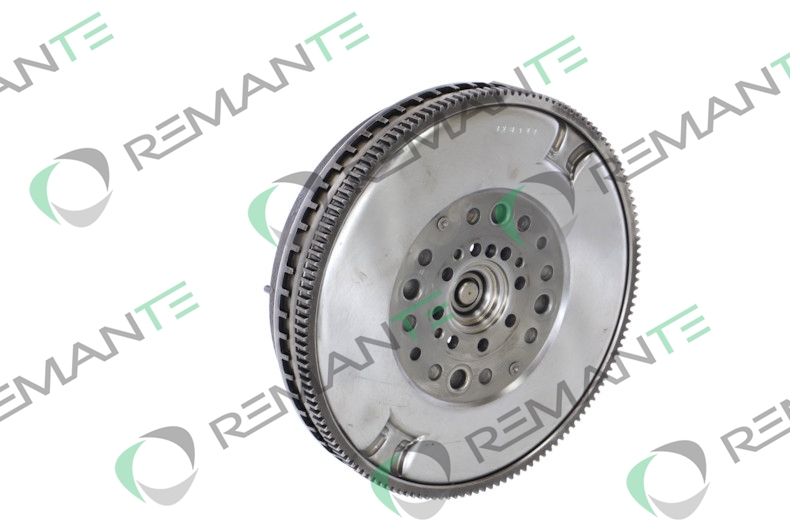 REMANTE 009-001-000167R Flywheel