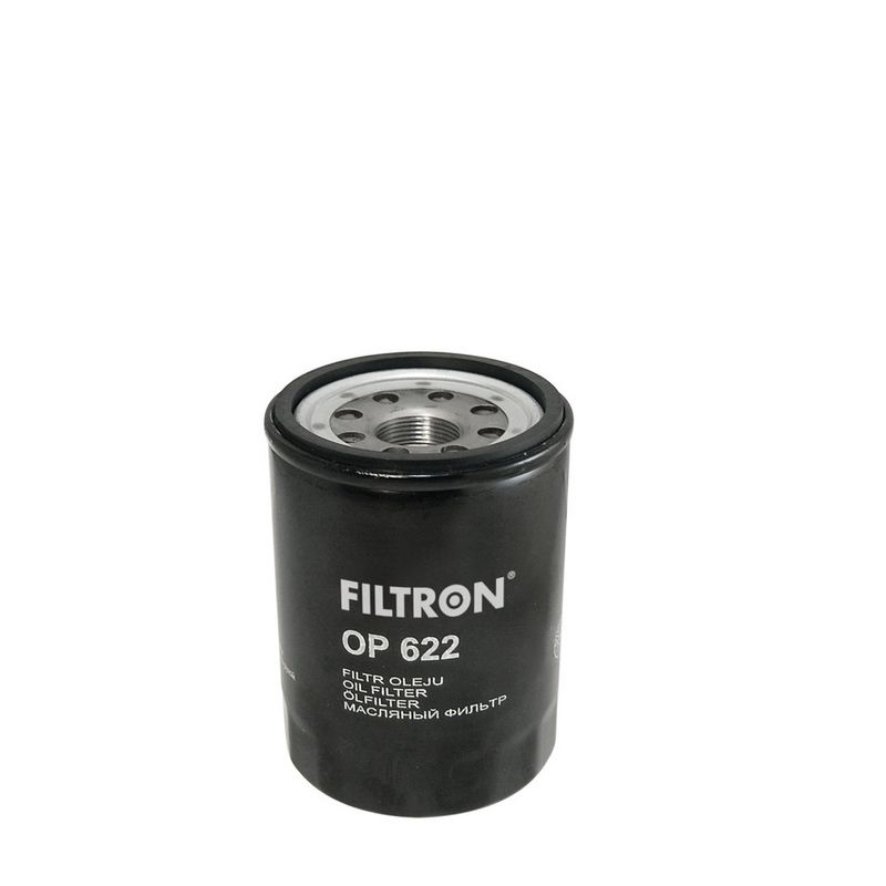 маслен филтър FILTRON