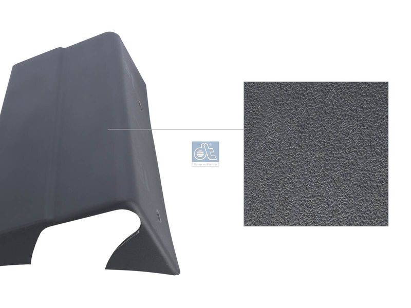 Aripa 7.72220 DT Spare Parts