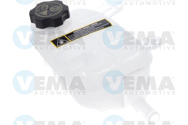 VEMA 160089 Expansion Tank, coolant
