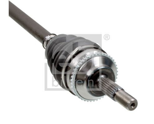 FEBI BILSTEIN 184837 Drive Shaft