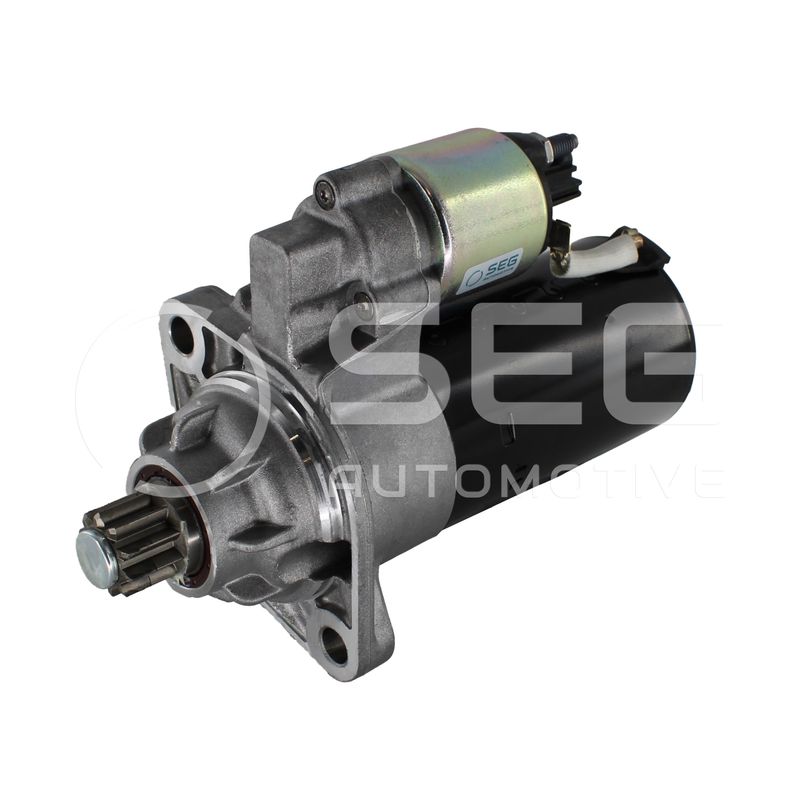 SEG Automotive 0001125605 Starter