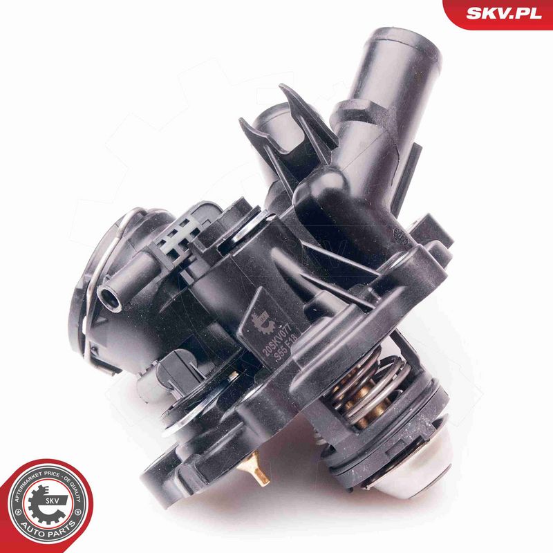 ESEN SKV 20SKV077 Termostatas