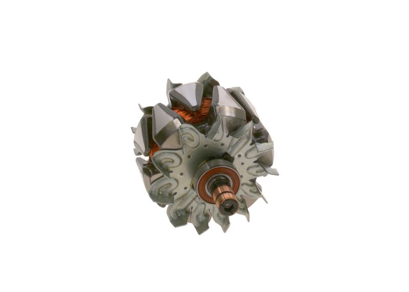 Rotor, generátor F 00M 131 684